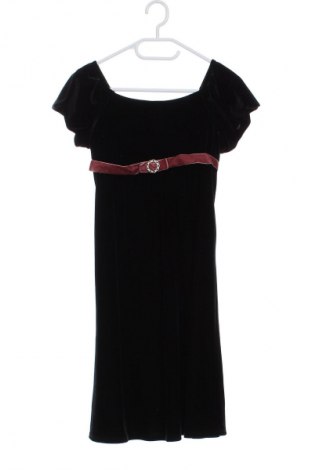 Dětské šaty  Pink Vanilla, Velikost 13-14y/ 164-168 cm, Barva Černá, Cena  279,00 Kč