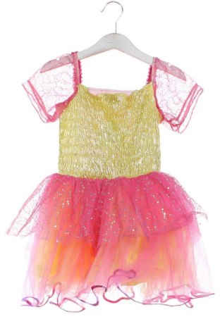 Kinderkleid Popatu, Größe 2-3y/ 98-104 cm, Farbe Mehrfarbig, Preis € 11,99