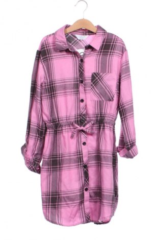 Kinderkleid Primark, Größe 12-13y/ 158-164 cm, Farbe Mehrfarbig, Preis € 12,28
