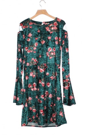 Kinderkleid Reserved, Größe 12-13y/ 158-164 cm, Farbe Mehrfarbig, Preis € 16,99