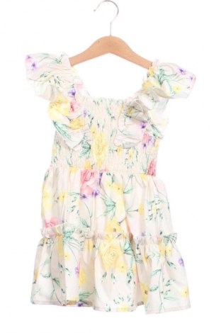 Dětské šaty  SHEIN, Velikost 3-4y/ 104-110 cm, Barva Vícebarevné, Cena  219,00 Kč