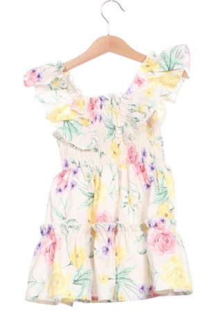 Dětské šaty  SHEIN, Velikost 3-4y/ 104-110 cm, Barva Vícebarevné, Cena  219,00 Kč