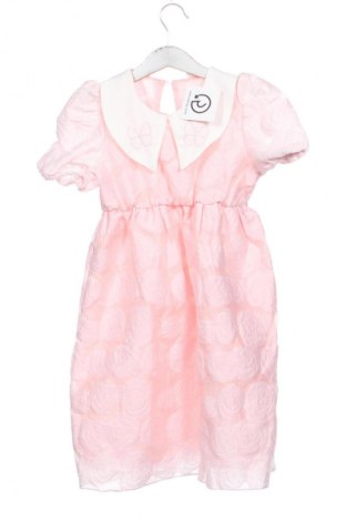 Kinderkleid SHEIN, Größe 7-8y/ 128-134 cm, Farbe Rosa, Preis € 11,99