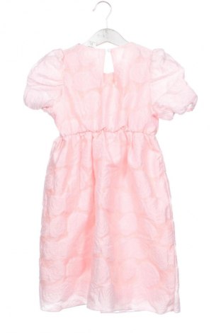 Kinderkleid SHEIN, Größe 7-8y/ 128-134 cm, Farbe Rosa, Preis € 11,99