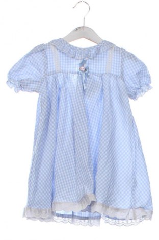 Detské šaty  SHEIN, Veľkosť 2-3m/ 56-62 cm, Farba Viacfarebná, Cena  12,28 €