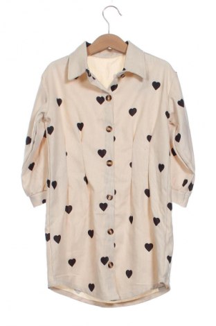 Detské šaty  SHEIN, Veľkosť 4-5y/ 110-116 cm, Farba Viacfarebná, Cena  12,28 €