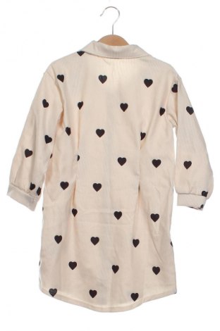 Detské šaty  SHEIN, Veľkosť 4-5y/ 110-116 cm, Farba Viacfarebná, Cena  12,28 €