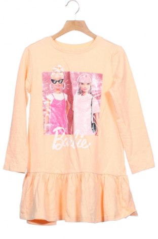 Kinderkleid Sinsay, Größe 6-7y/ 122-128 cm, Farbe Mehrfarbig, Preis € 12,99