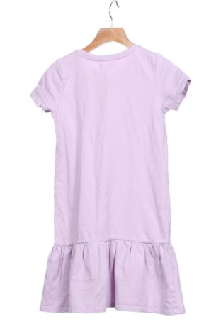 Kinderkleid Sinsay, Größe 7-8y/ 128-134 cm, Farbe Lila, Preis € 10,99