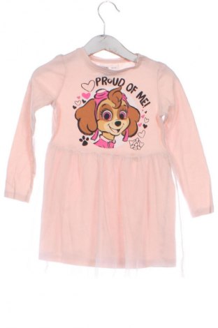 Dětské šaty  Sinsay, Velikost 2-3y/ 98-104 cm, Barva Vícebarevné, Cena  279,00 Kč