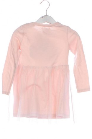 Dětské šaty  Sinsay, Velikost 2-3y/ 98-104 cm, Barva Vícebarevné, Cena  279,00 Kč