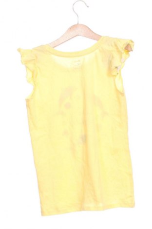 Kinderkleid Sinsay, Größe 9-10y/ 140-146 cm, Farbe Gelb, Preis € 7,00