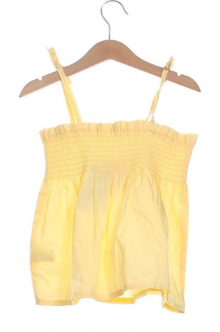 Kinderkleid Sinsay, Größe 6-7y/ 122-128 cm, Farbe Gelb, Preis € 9,81