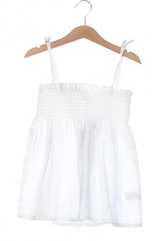 Kinderkleid Sinsay, Größe 9-10y/ 140-146 cm, Farbe Weiß, Preis € 9,51