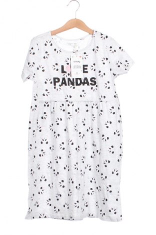 Kinderkleid Sinsay, Größe 8-9y/ 134-140 cm, Farbe Mehrfarbig, Preis € 8,75