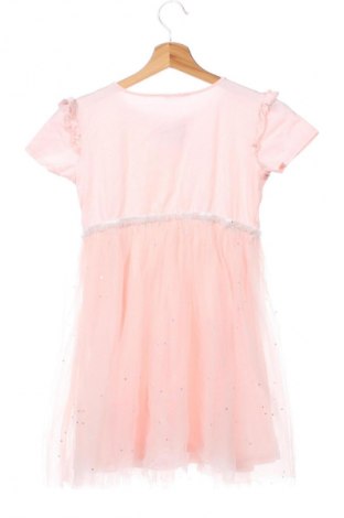 Kinderkleid Sinsay, Größe 8-9y/ 134-140 cm, Farbe Rosa, Preis € 6,99