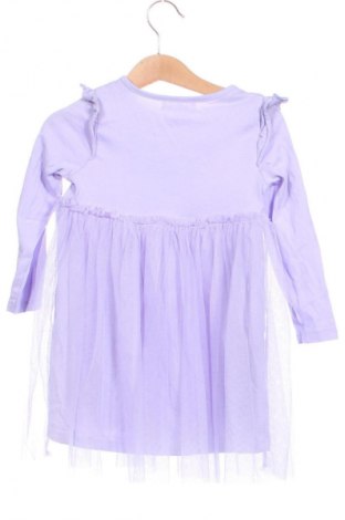 Kinderkleid Sinsay, Größe 18-24m/ 86-98 cm, Farbe Lila, Preis € 11,99