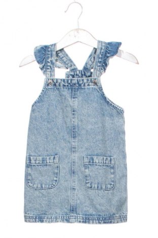 Kinderkleid Sinsay, Größe 12-18m/ 80-86 cm, Farbe Blau, Preis € 11,99