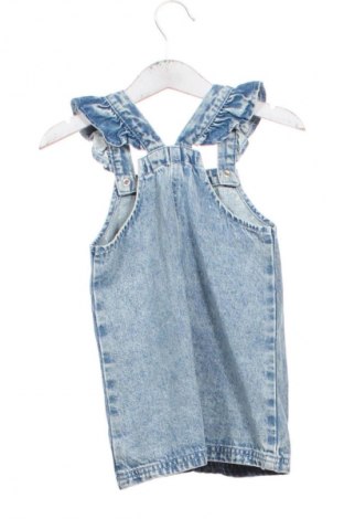 Kinderkleid Sinsay, Größe 12-18m/ 80-86 cm, Farbe Blau, Preis € 11,99