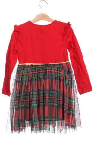 Rochie pentru copii Sinsay, Mărime 5-6y/ 116-122 cm, Culoare Multicolor, Preț 57,99 Lei