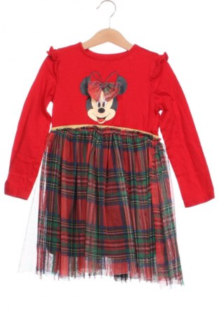 Rochie pentru copii Sinsay, Mărime 5-6y/ 116-122 cm, Culoare Multicolor, Preț 57,99 Lei