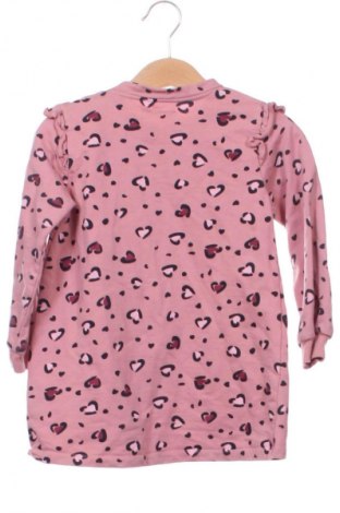 Kinderkleid Sinsay, Größe 18-24m/ 86-98 cm, Farbe Mehrfarbig, Preis € 12,28