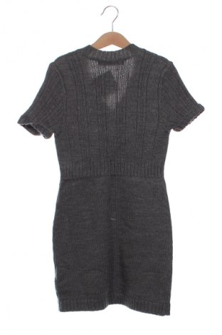 Detské šaty  Terranova, Veľkosť 9-10y/ 140-146 cm, Farba Sivá, Cena  22,84 €