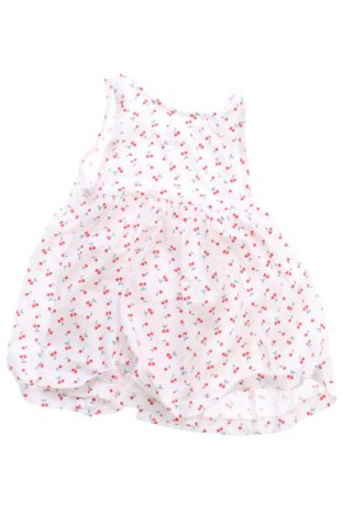 Dětské šaty  Tex, Velikost 3-6m/ 62-68 cm, Barva Bílá, Cena  279,00 Kč
