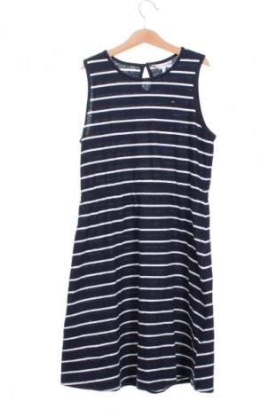Dětské šaty  Tommy Hilfiger, Velikost 12-13y/ 158-164 cm, Barva Vícebarevné, Cena  1 279,00 Kč