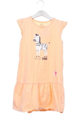 Dětské šaty  Topolino, Velikost 6-7y/ 122-128 cm, Barva Vícebarevné, Cena  279,00 Kč