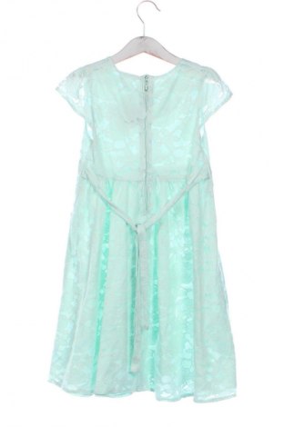Kinderkleid Topolino, Größe 5-6y/ 116-122 cm, Farbe Blau, Preis € 11,99