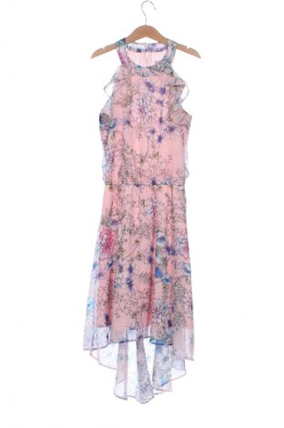 Kinderkleid Tu, Größe 10-11y/ 146-152 cm, Farbe Mehrfarbig, Preis € 11,99