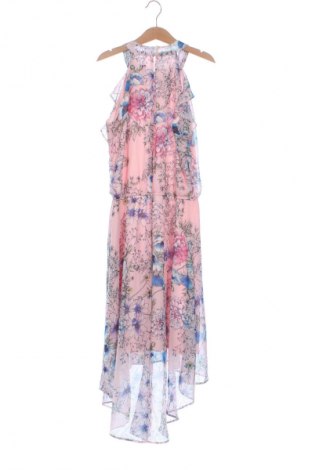 Kinderkleid Tu, Größe 10-11y/ 146-152 cm, Farbe Mehrfarbig, Preis € 11,99