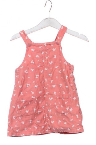 Kinderkleid Tu, Größe 12-18m/ 80-86 cm, Farbe Mehrfarbig, Preis € 11,99