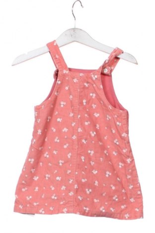 Kinderkleid Tu, Größe 12-18m/ 80-86 cm, Farbe Mehrfarbig, Preis € 11,99