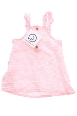 Dětské šaty  Unbranded, Velikost 6-9m/ 68-74 cm, Barva Růžová, Cena  309,00 Kč