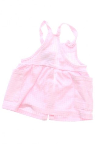 Dětské šaty  Unbranded, Velikost 3-6m/ 62-68 cm, Barva Růžová, Cena  279,00 Kč
