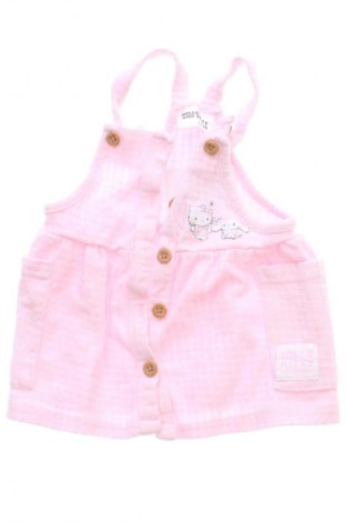 Dětské šaty  Unbranded, Velikost 3-6m/ 62-68 cm, Barva Růžová, Cena  279,00 Kč