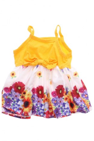 Dětské šaty  Unbranded, Velikost 3-6m/ 62-68 cm, Barva Vícebarevné, Cena  279,00 Kč