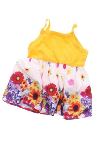 Dětské šaty  Unbranded, Velikost 3-6m/ 62-68 cm, Barva Vícebarevné, Cena  279,00 Kč