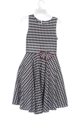 Kinderkleid Unbranded, Größe 10-11y/ 146-152 cm, Farbe Mehrfarbig, Preis € 11,99