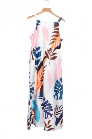 Детска рокля Unbranded, Размер 8-9y/ 134-140 см, Цвят Многоцветен, Цена 22,99 лв.