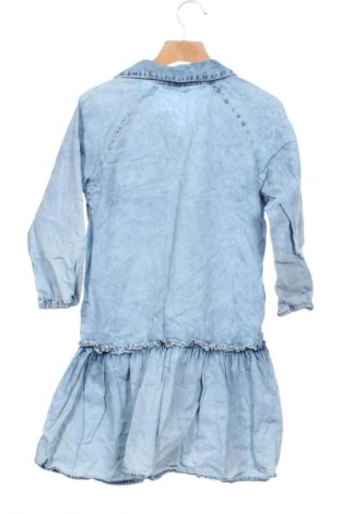 Kinderkleid Unbranded, Größe 8-9y/ 134-140 cm, Farbe Blau, Preis € 11,99