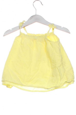 Kinderkleid Unbranded, Größe 18-24m/ 86-98 cm, Farbe Gelb, Preis € 12,99