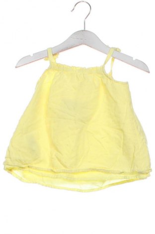 Kinderkleid Unbranded, Größe 18-24m/ 86-98 cm, Farbe Gelb, Preis € 12,99