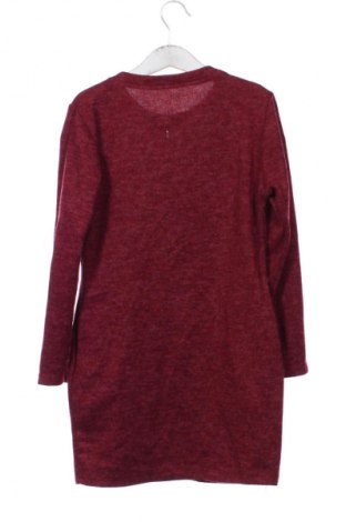 Dziecięca sukienka Unbranded, Rozmiar 8-9y/ 134-140 cm, Kolor Czerwony, Cena 42,99 zł