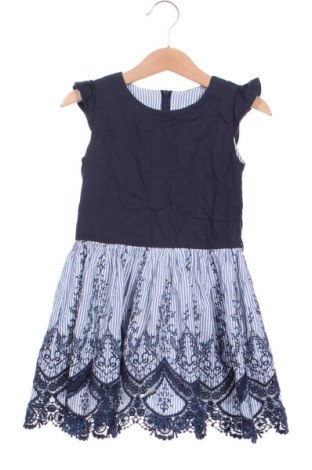 Kinderkleid Unbranded, Größe 2-3y/ 98-104 cm, Farbe Mehrfarbig, Preis € 11,99