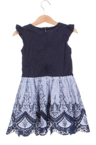 Kinderkleid Unbranded, Größe 2-3y/ 98-104 cm, Farbe Mehrfarbig, Preis € 11,99