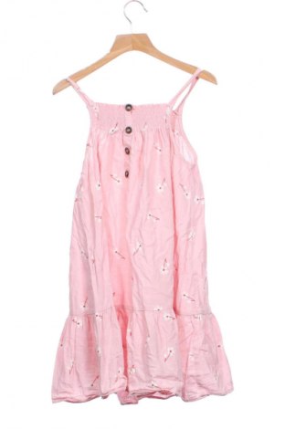 Kinderkleid Unbranded, Größe 7-8y/ 128-134 cm, Farbe Mehrfarbig, Preis € 11,99