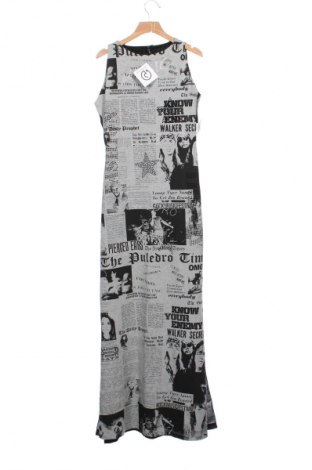 Kinderkleid Unbranded, Größe 13-14y/ 164-168 cm, Farbe Mehrfarbig, Preis € 9,99